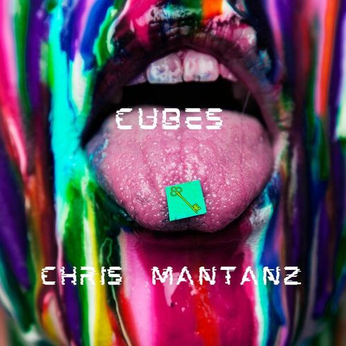 Chris Mantanz-Cubes