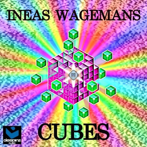 Ineas Wagemans-Cubes