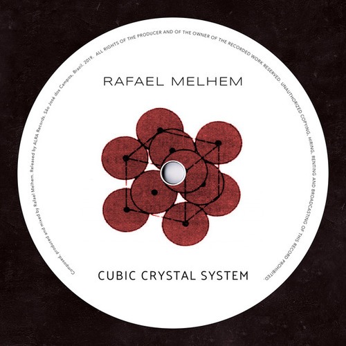 Rafael Melhem-Cubic Crystal System