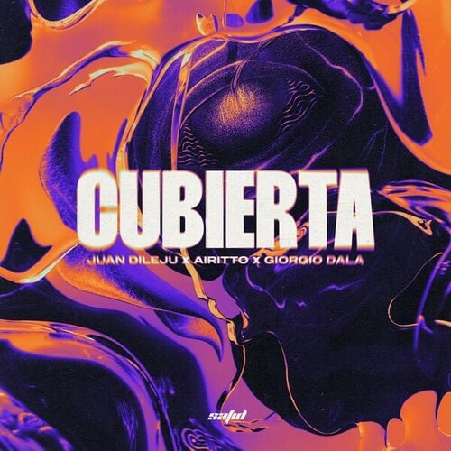 Cubierta