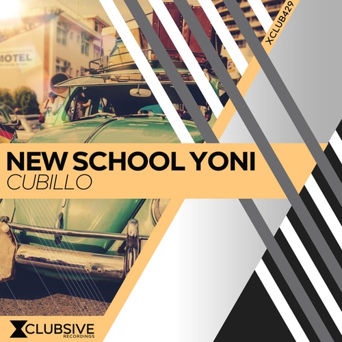 New School Yoni-Cubillo
