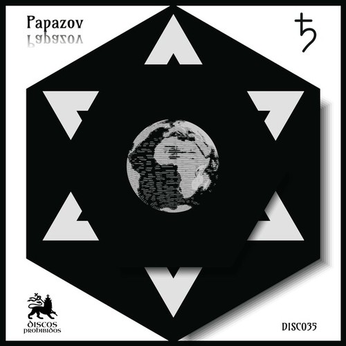 Papazov-Cubo Negro (Original Mix)