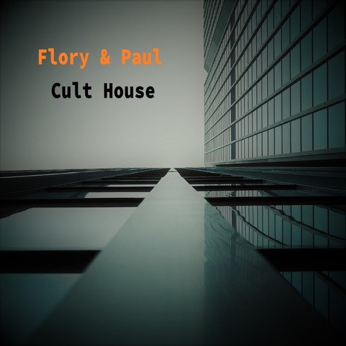 Flory&Paul-Cult House