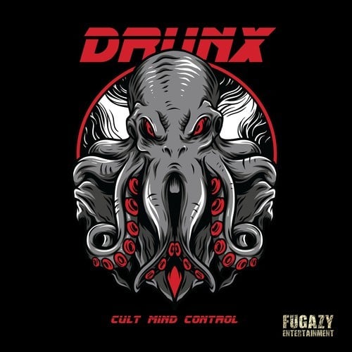 Drunx-Cult Mind Control