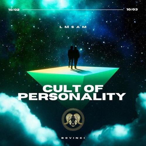 LMSam-Cult of Personality