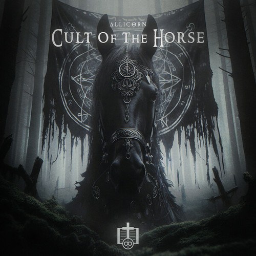 Allicorn-Cult of the Horse