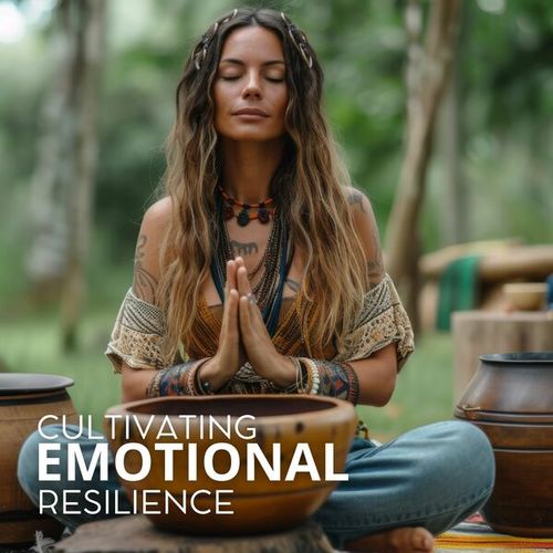 Cultivating Emotional Resilience