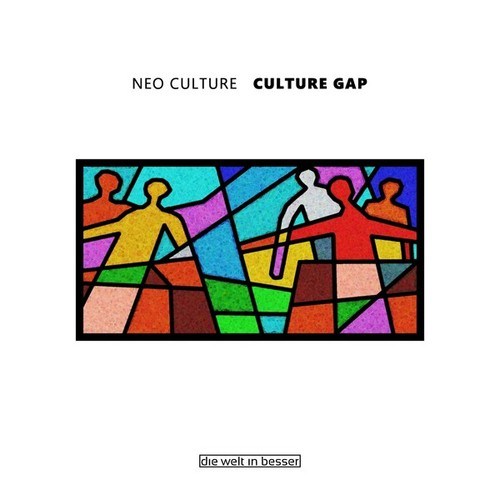 Culture Gap