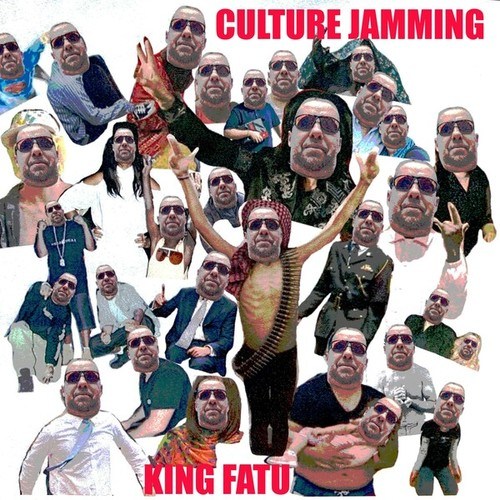 King Fatu-Culture Jamming