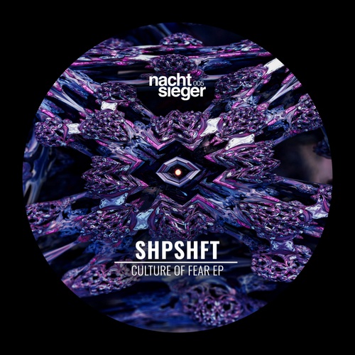 SHPSHFT-Culture of Fear