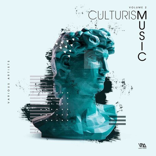 Culturism Music, Vol. 2
