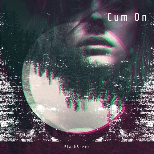 BlackSheep-Cum On