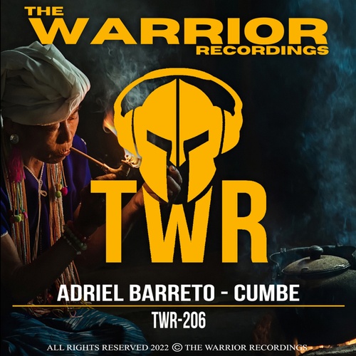 Adriel Barreto-Cumbe