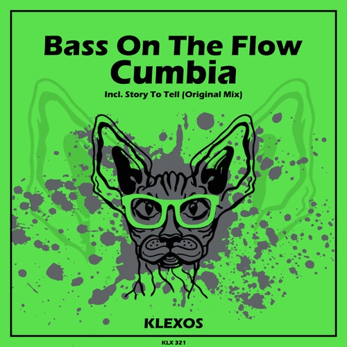 Bass On The Flow-Cumbia