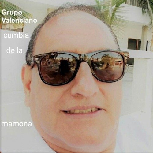 Grupo Valenciano-Cumbia de la Mamona