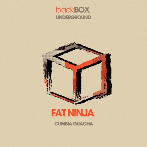 Fat Ninja-Cumbia Guacha