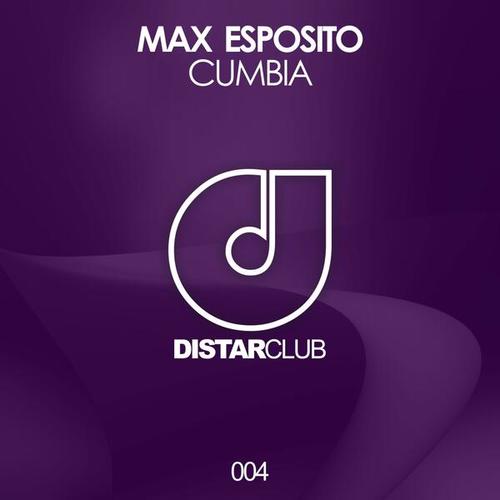 Max Esposito-Cumbia