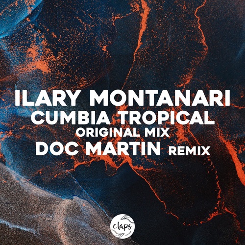 Ilary Montanari, Doc Martin-Cumbia Tropical