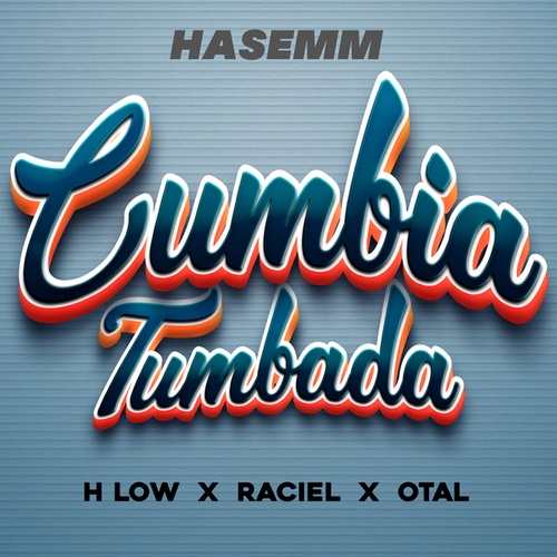 Cumbia Tumbada