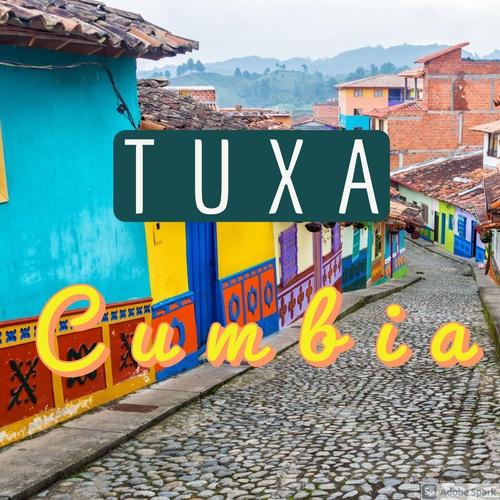 TUXA-Cumbia