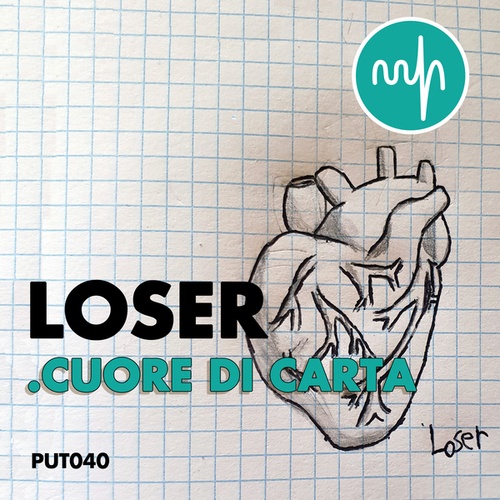 Cuore di carta