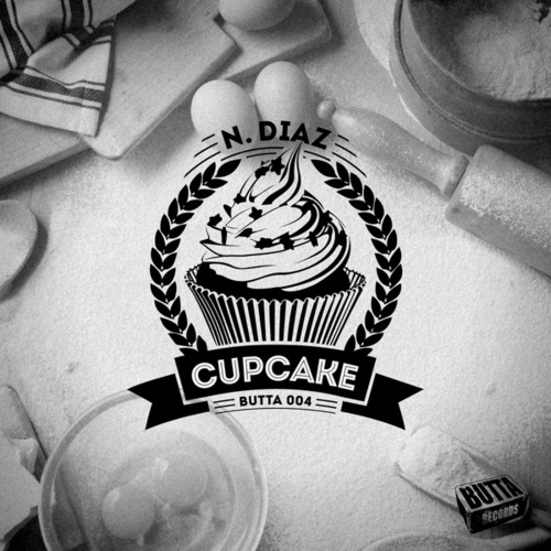 N. Diaz-Cupcake