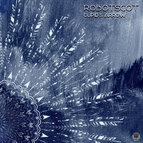 Robotscot-Cupid's Arrow