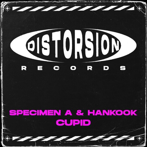 Hankook, Specimen A-Cupid