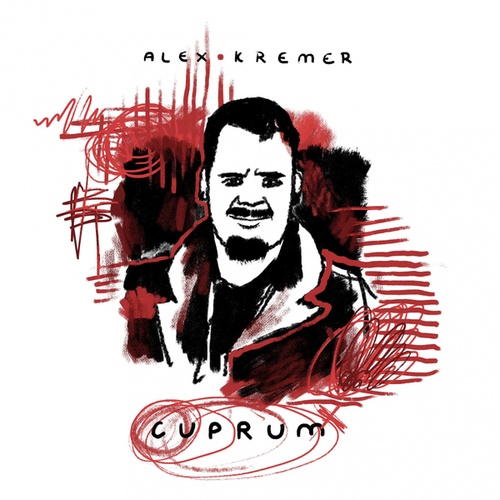 Alex Kremer-Cuprum