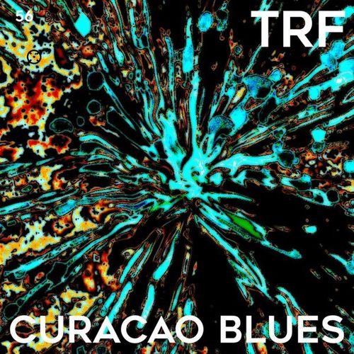 Curacao Blues