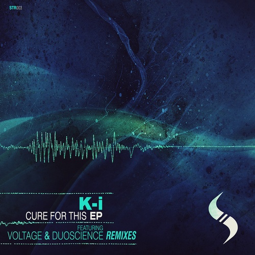 K-i, Voltage, Duoscience-Cure For This EP