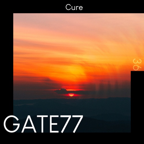 GATE77-Cure