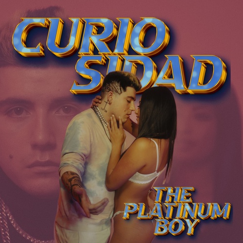 The Platinum Boy-Curiosidad