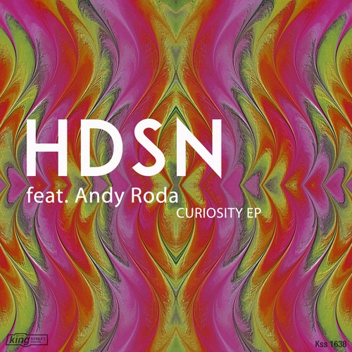 Curiosity EP