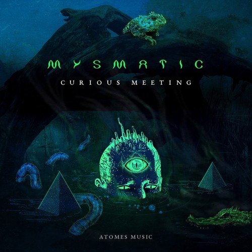 Mysmatic-Curious Meeting
