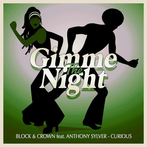 Block & Crown, Anthony Sylver-Curious