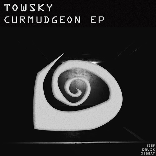 Towsky-Curmudgeon EP