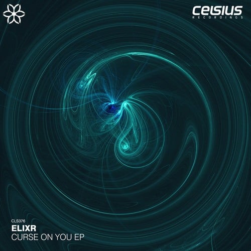 Elixr-Curse On You EP
