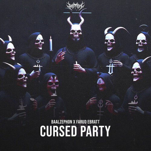 Farud Ebratt, Baalzephøn-Cursed Party