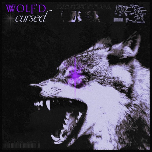 Wolf'd, SerpentEyes, Lacu-Cursed