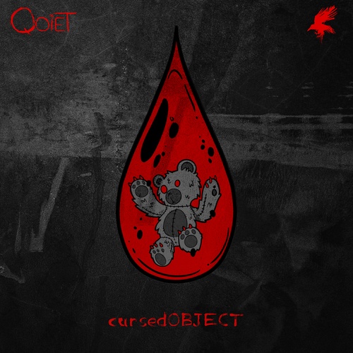 Qoiet-cursedOBJECT