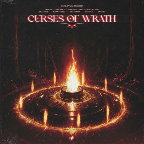 Curses Of Wrath