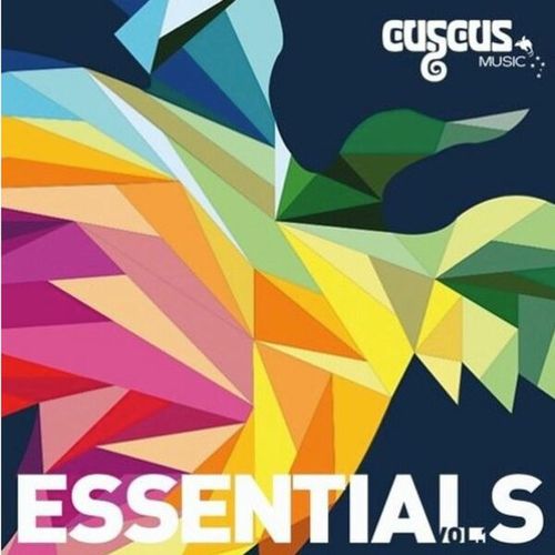 Various Artists-Cuscus Music Essentials, Vol. 1