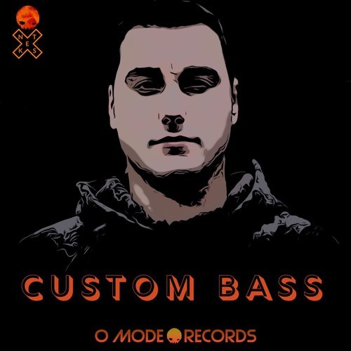DJ Nesket-Custom Bass