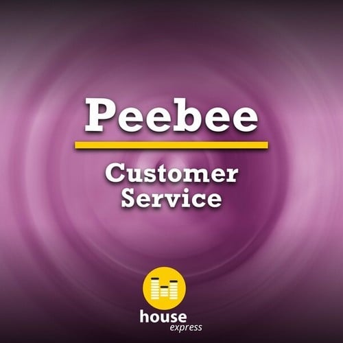 Peebee-Customer Service