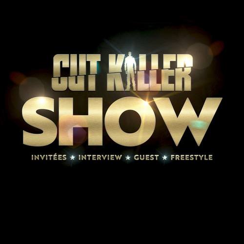 Cut Killer Show - DJ Poska