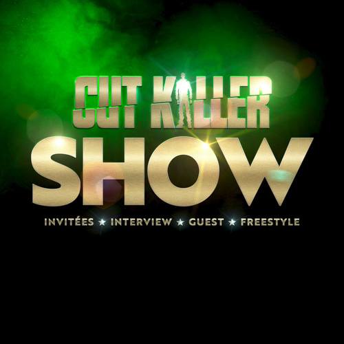 Cut Killer Show - Heloise Esquie - Can't stop won't stop