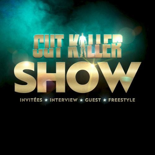 Cut Killer Show - IAM