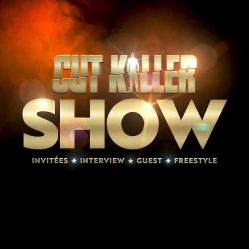 Cut Killer Show - Relic