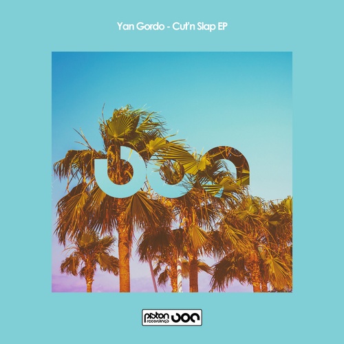 Yan Gordo-Cut'n Slap EP